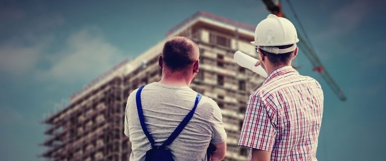 Diploma of building and construction building course