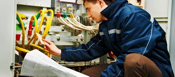 How to become an electrician victoria