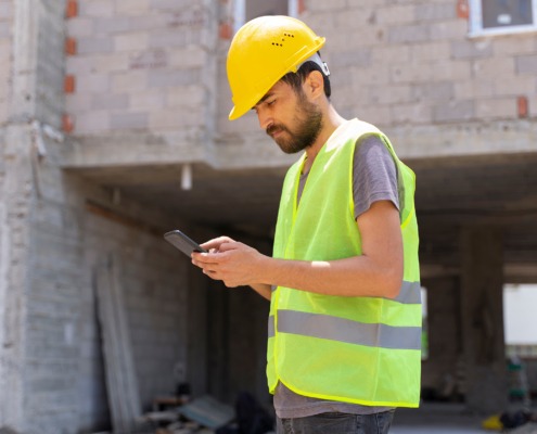Top Tradie apps